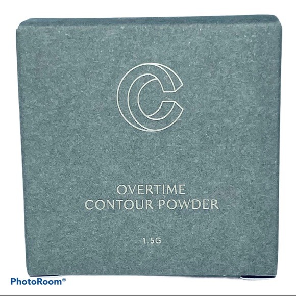 NWOT COMPLEX CULTURE Contour Powder- Power Player - Picture 2 of 8